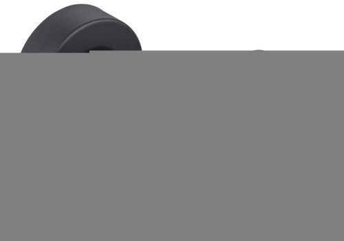 Смеситель для ванны Aquatek ВЕГА AQ1043MB настенный черный с термостатом - фото 2