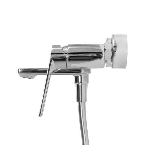 Смеситель Cezares COMFORT COMFORT-VD-01 настенный хром - фото 2