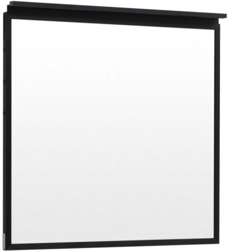 Зеркало с подсветкой Allen Brau Priority 1.31015.BB 80х80 подвесное