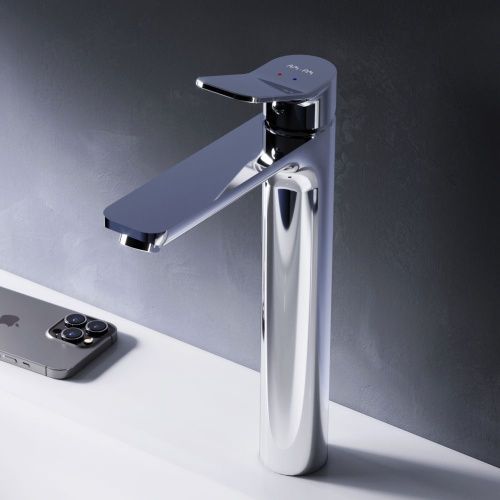 Смеситель Am.Pm X-Joy F85A92000 на раковину хром