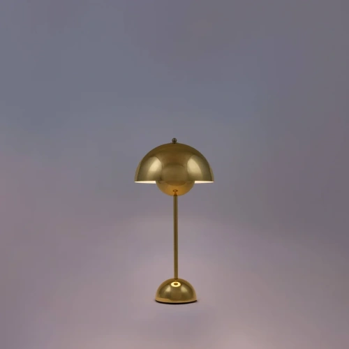 Светильник настольный Cosmo Ser CT0025 - фото 5