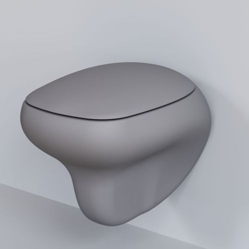 Крышка сиденье Ambassador Diamond 122T20301 - фото 2