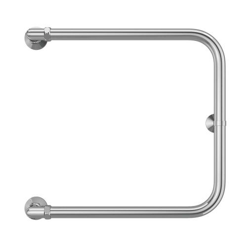 Полотенцесушитель водяной Terminus 4620768881596 50х55 хром - фото 2