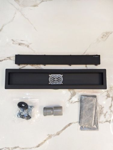 Душевой лоток AltroBagno Beni aggiuntivi AltroBagnoFD071205MB - фото 3