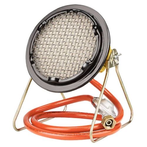 Газовый обогреватель Ballu BIGH-3 - фото 4