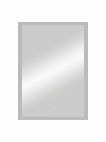 Зеркало Continent Sevilla ЗЛП2239 70х90 подвесное - фото 2