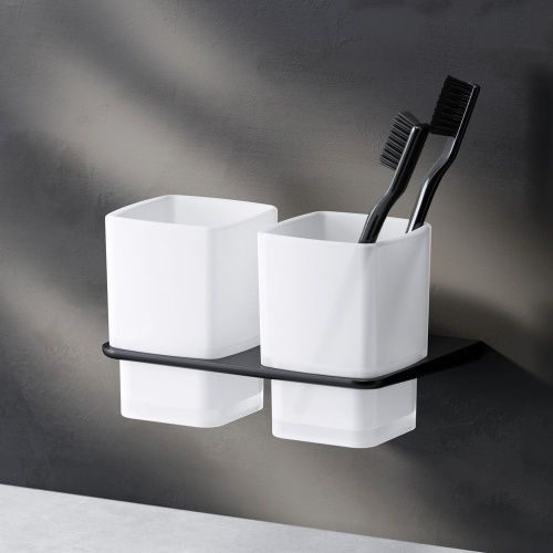 Стакан + держатель Am.Pm Inspire V2.0 A50A343422