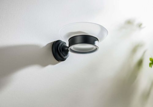 Мыльница Aquatek КЛАССИК AQ4503MB - фото 4