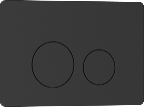 Комплект сантехническая инсталляция с клавишей смыва Iberica Blanca INOX-O IB.001M.812 - фото 5