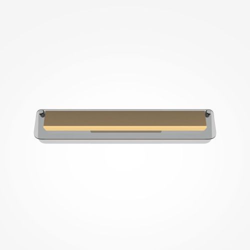 Бра Maytoni Flat MOD296WL-L10BS3K - фото 5