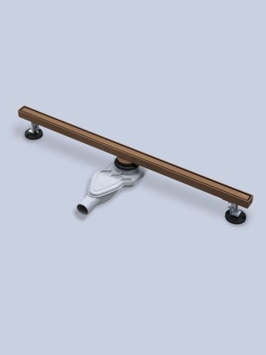 Душевой лоток AltroBagno Supremo AltroBagnoSupremo071236BC - фото 5