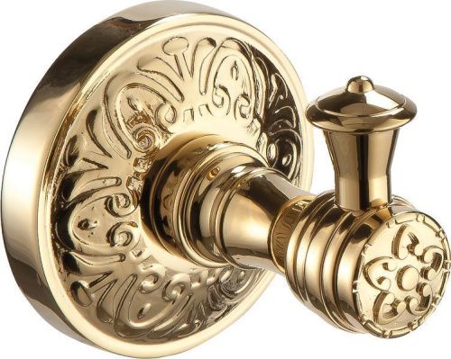 Крючок для ванны Sanibano Nilo H6600/09GOLD