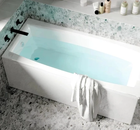 Фронтальная панель 1MarKa FLAT 02фл19