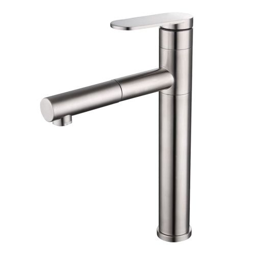 Смеситель для кухни Melana Stello 610303 на мойку - фото 4