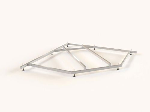 Ножки для ванны Aquatek Ума KAR-0000014