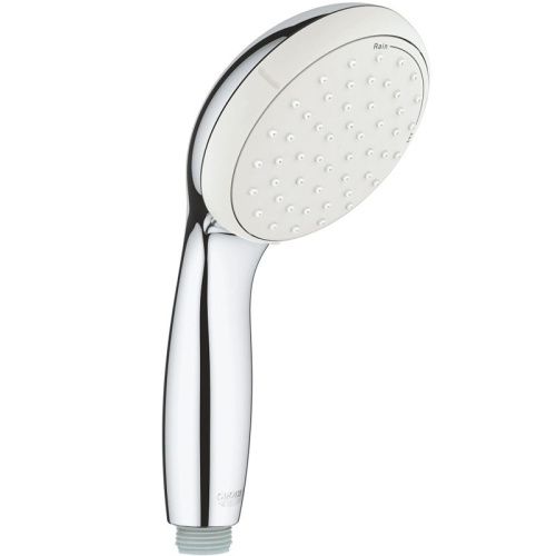 Душевая лейка Grohe Tempesta 27597001 цвет хром