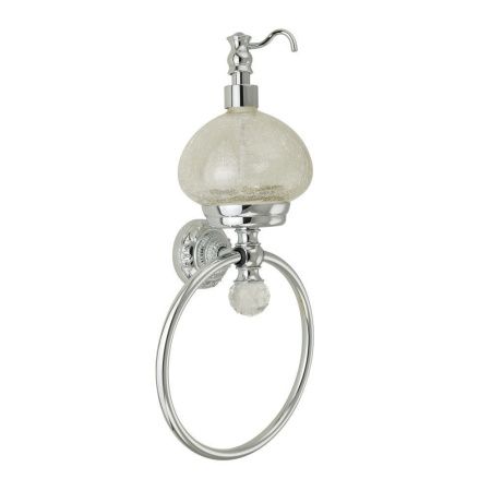 Дозатор Migliore Cristalia 16801