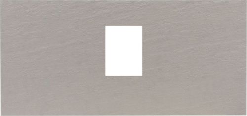 Столешница Allen Brau Infinity 1.21012.B-S 100х50 накладная цвет бежевый - фото 3