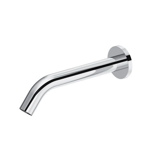 Смеситель для раковины Damixa Scandinavian Pure 360270000 встраиваемый в стену хром - фото 2