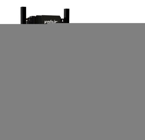 Клавиша смыва механическая Valsir P1 VS0871301 цвет белый - фото 2