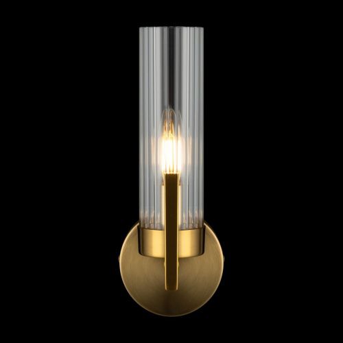 Бра Freya Adeline FR5214WL-01BS - фото 4