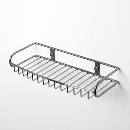 Полка в ванную комнату WasserKRAFT 1311