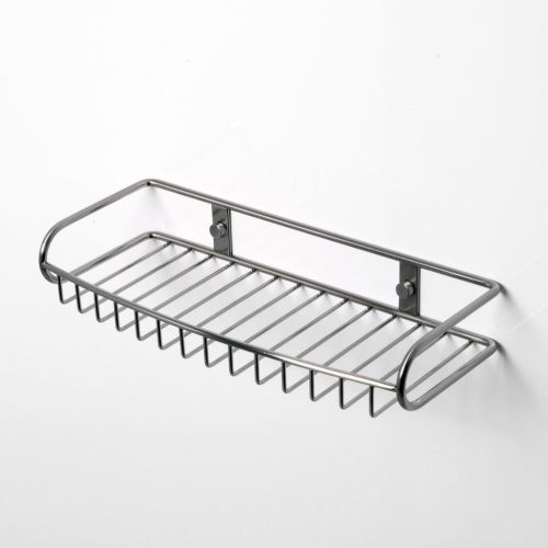 Полка в ванную комнату WasserKRAFT 1311 - фото 3