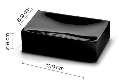 Мыльница Gedy Sofia SF11(14) - фото 2