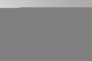 Раковина из искусственного камня Holbi CAPELLA 2.02.021.44.4 40х40 полувстраиваемая цвет серый