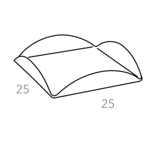 Подставка для сервировки ADJ 0018.16/10 - фото 2