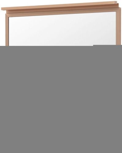 Зеркало с подсветкой Allen Brau Priority 1.31014.60 70х80 подвесное - фото 4