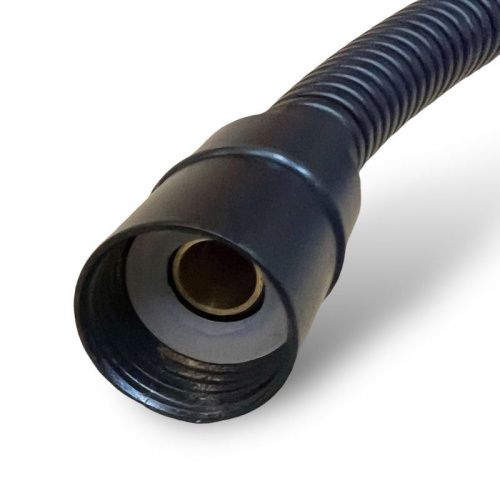 Душевой шланг Bond BH150E88 черный - фото 2