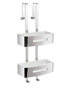 Решетка в ванную комнату Gedy 7719(23)