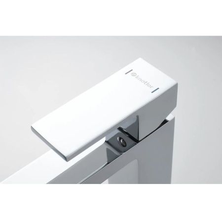 Смеситель Knotlor STABLE KN-20 на раковину хром