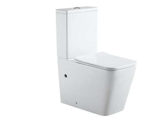 Бачок для унитаза Aquanet Tavr Tavr 2.0 C2 - фото 2