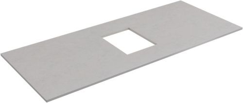 Столешница Allen Brau Priority 1.31011.B 100х40 накладная цвет бежевый