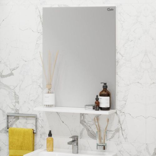 Зеркало Onika ЭКО 205210 50х70 подвесное - фото 3