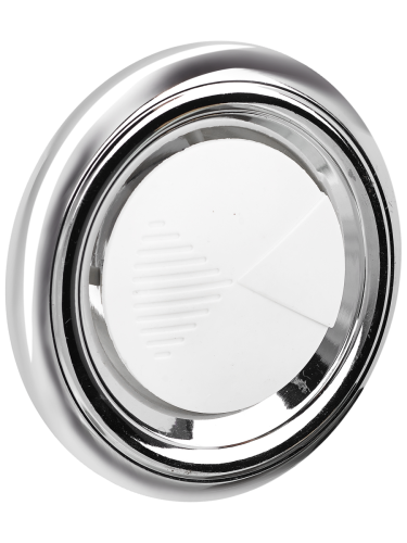 Душевая кабина River QUADRO 10000002437 90х90 квадратная с крышей ориентация универсальная - фото 4