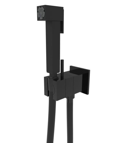 Гигиенический душ Graffio KSPAQ101-09/NEO черный