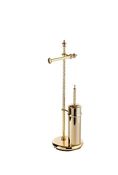 Стойка с аксессуарами для ванны Stil Haus Giunone G691(16)