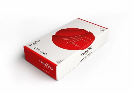 Смеситель Tokito MISAWA TOK-MIS-1013 на раковину хром