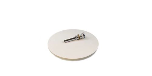 Донный клапан Sintesi SIN-VF-40CH хром - фото 2