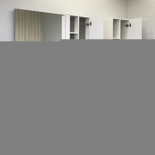 Тумба с раковиной Comforty Милан 00-00014697CF 120х50 подвесная цвет белый - фото 5