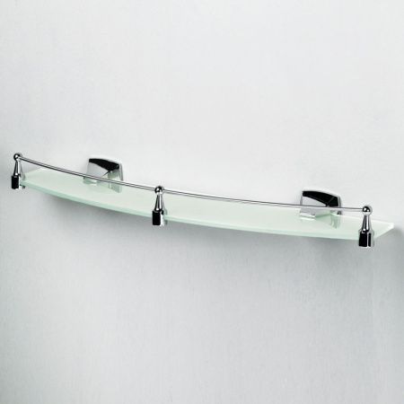 Полка в ванную комнату WasserKRAFT 2544