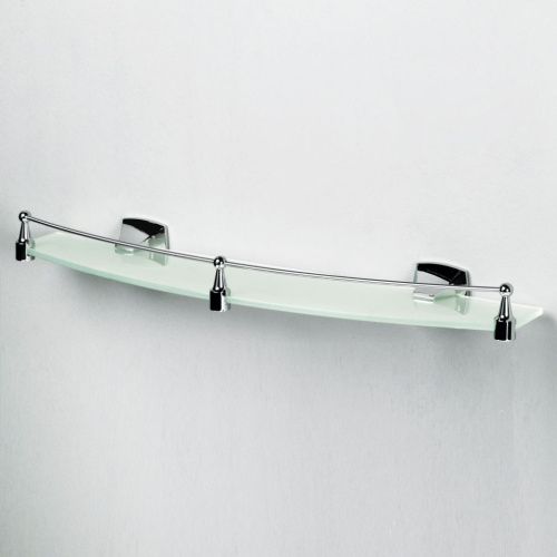 Полка в ванную комнату WasserKRAFT 2544 - фото 2