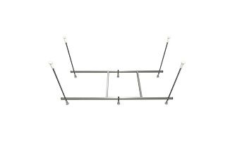 Каркас для ванны Aquatek KAR-0000058