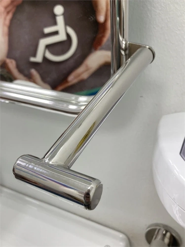 Зеркало Dstrana 3845 60х80 - фото 5