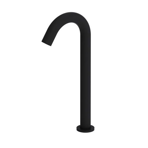 Смеситель Damixa Scandinavian Pure 360280300 на раковину черный