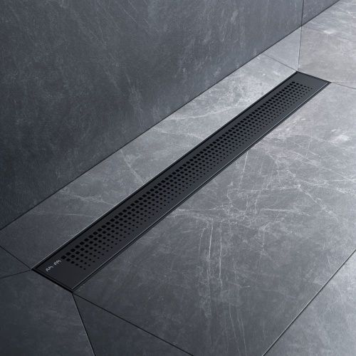 Душевой лоток Am.Pm PrimeFlow W02SC-P11-070-01BM 70х10 черный