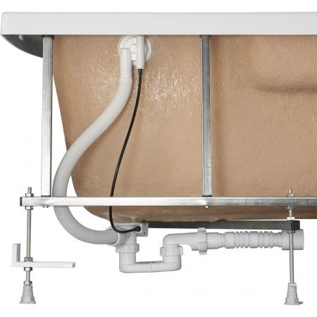 Монтажный комплект для ванны Santek Гоа 1WH112428